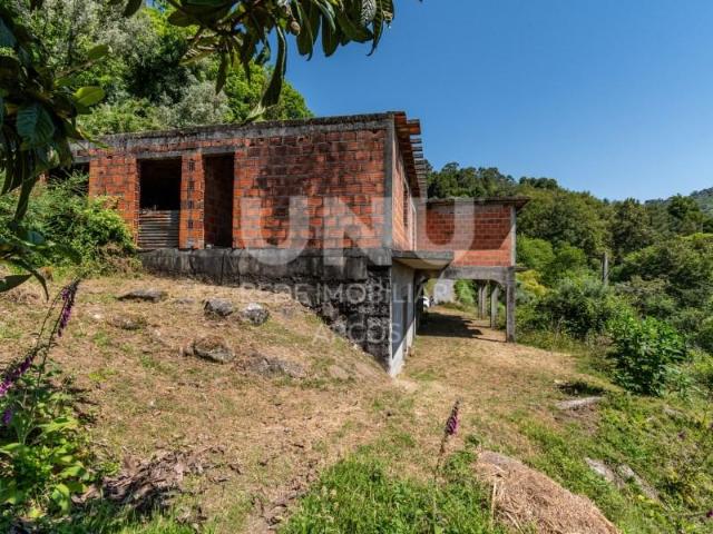 Casa venda em Arcos De Valdevez, Viana Do Castelo