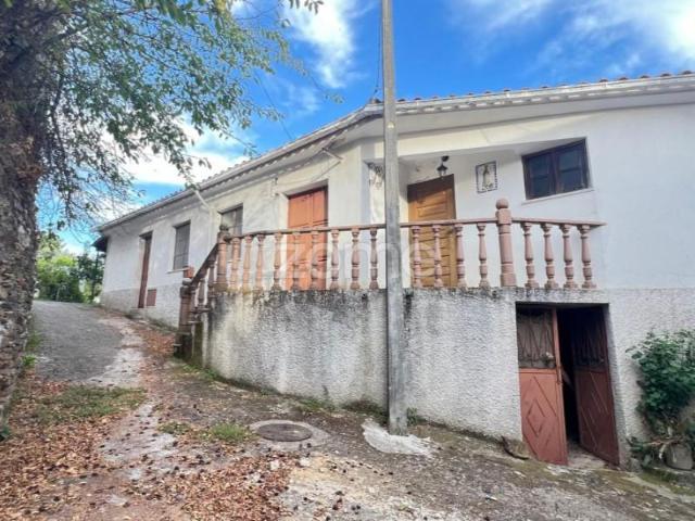 Casa venda em Arganil