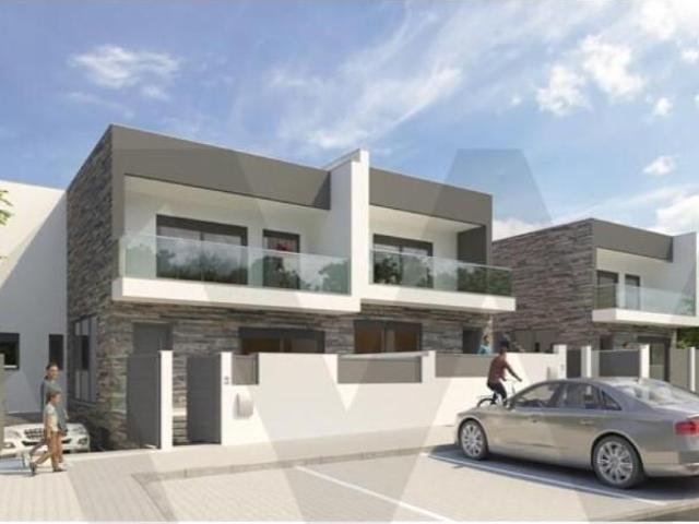Casa venda em Nossa Senhora da Ajuda, Arruda Dos Vinhos
