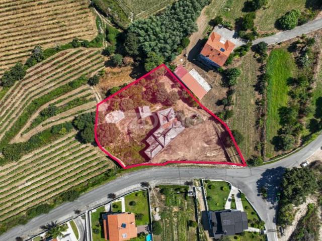 Casa venda em Arcozelo, Braga