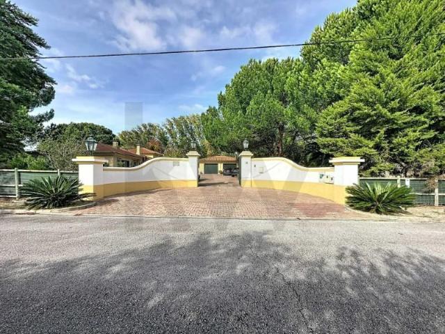 Casa venda em Herdade do Zambujeiro, Benavente