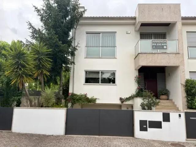 Casa alugar em Braga