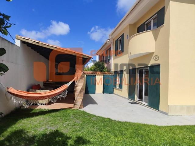 Casa alugar em Caldas Da Rainha, Leiria