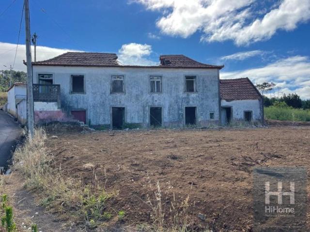 Casa venda em Prazeres, Ilha Da Madeira