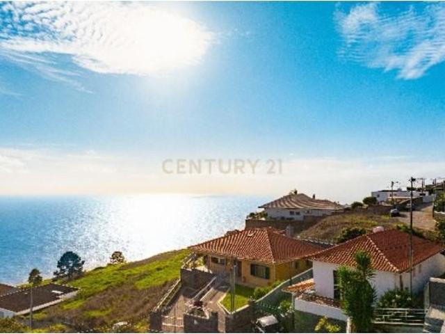 Casa venda em Prazeres, Ilha Da Madeira