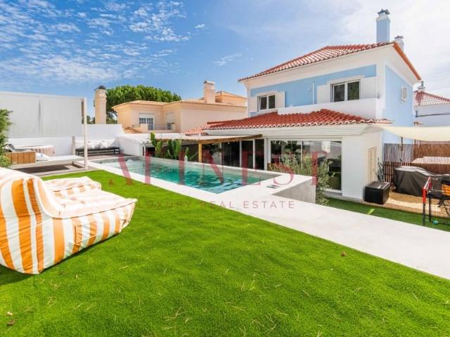 Casa venda em Atibá, Cascais