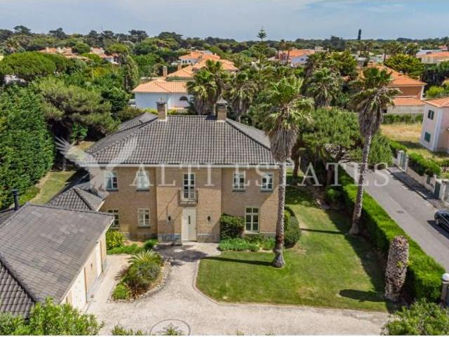 Casa venda em Cascais, Cresmina
