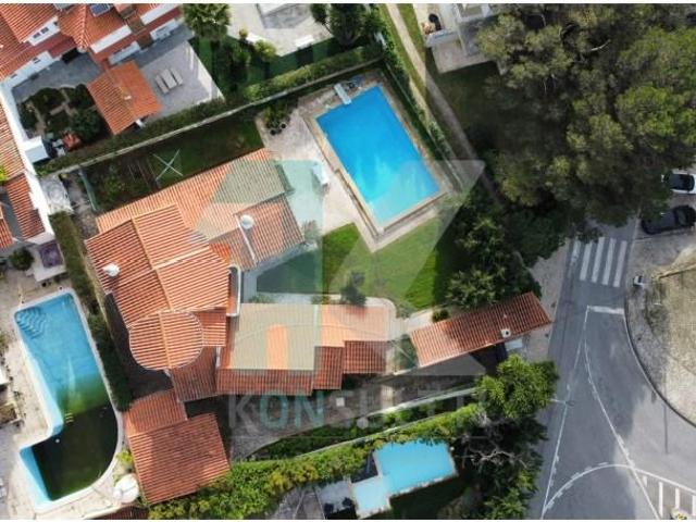 Casa venda em Alto da Milha, Cascais