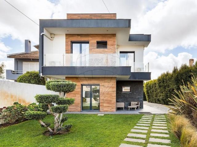 Casa venda em Mealha, Cascais