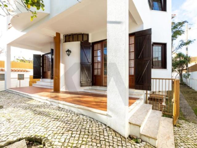 Casa venda em Matos Cheirinhos, Cascais