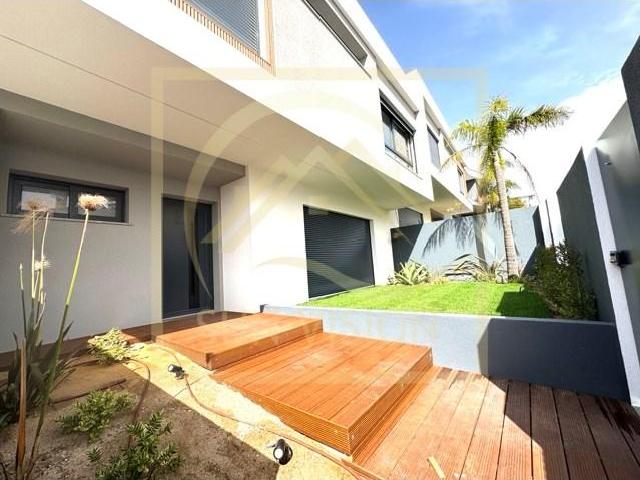 Casa alugar em Pinhal do Arneiro, Cascais