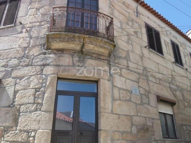 Casa venda em Guarda, Celorico Da Beira