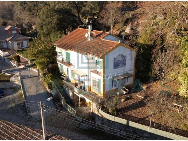 Casa venda em Chaves, Vila Real