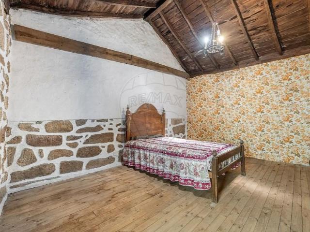 Casa venda em Torre de Ervededo, Chaves