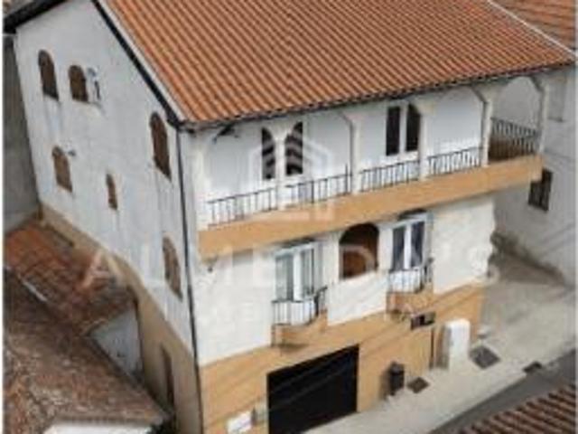 Casa venda em Chaves, Vila Real