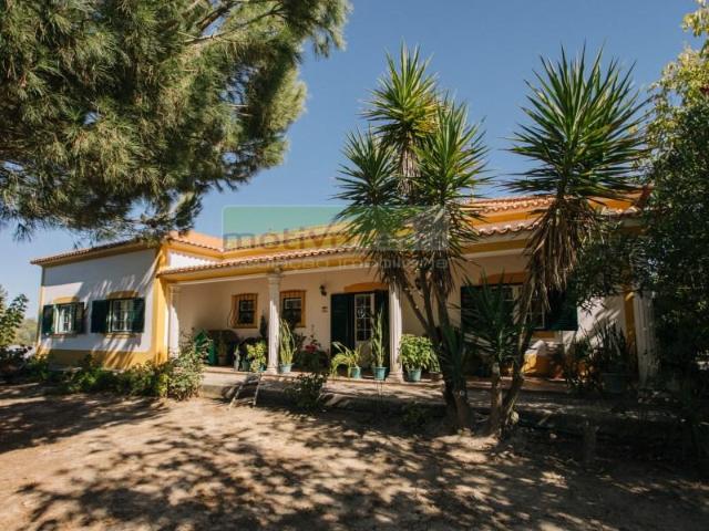 Casa venda em Coruche, Santarém