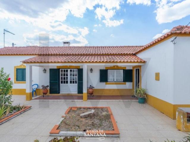 Casa venda em Coruche, Santarém