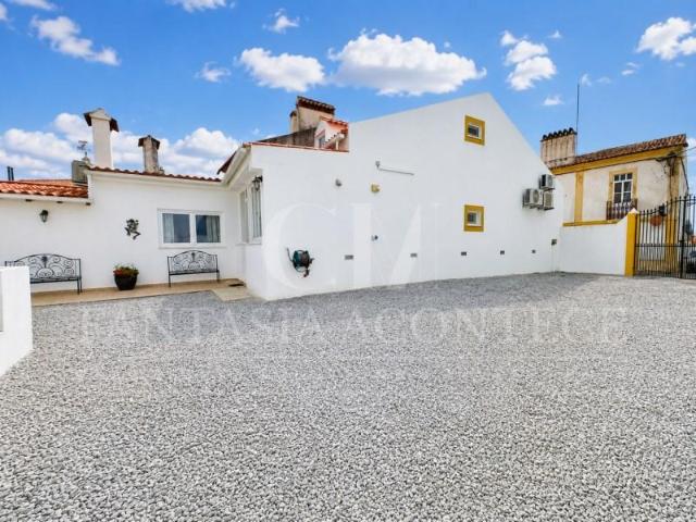 Casa venda em Crato, Portalegre