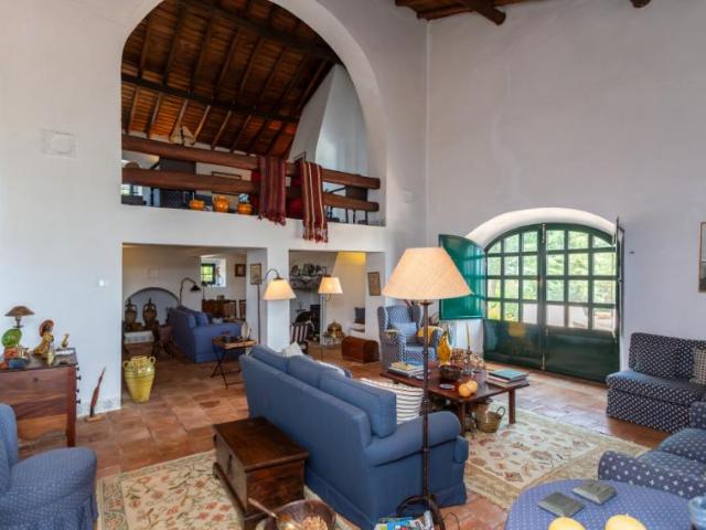 Casa alugar em Santo André, Estremoz