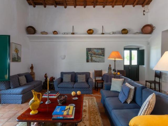 Casa alugar em Santo André, Estremoz