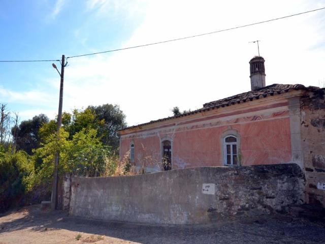 Casa venda em Ximeno, Loulé