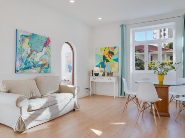 Casa alugar em Funchal, Quinta do Salvador