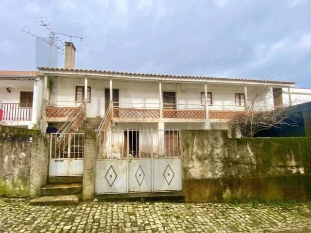 Casa venda em Castelo Branco, Aldeia Nova Do Cabo