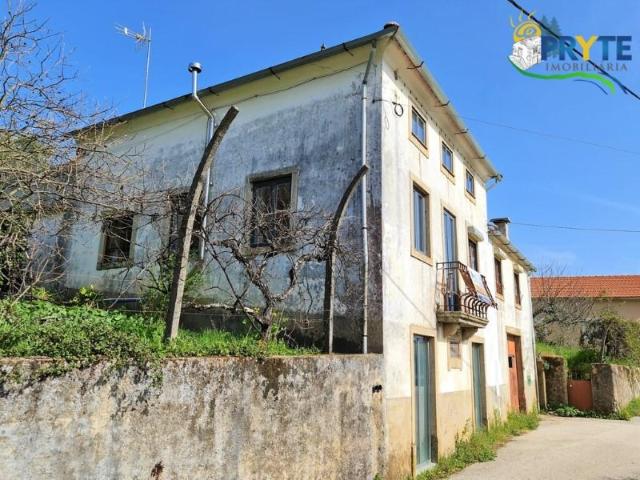 Casa venda em Góis, Coimbra