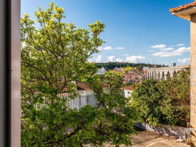 Casa venda em Bairro de Campolide, Lisboa