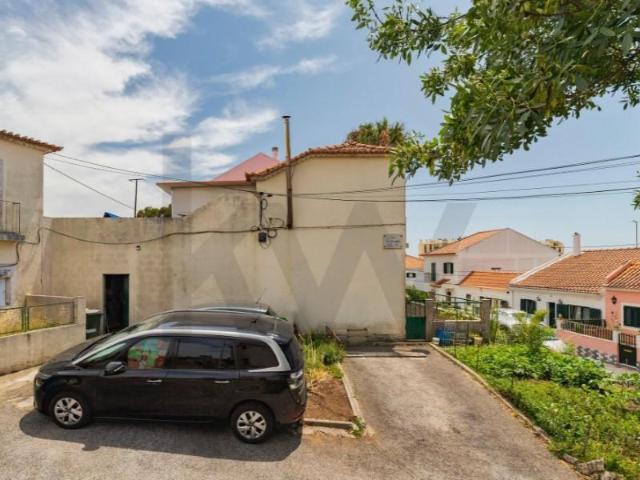 Casa venda em Caramão da Ajuda, Lisboa