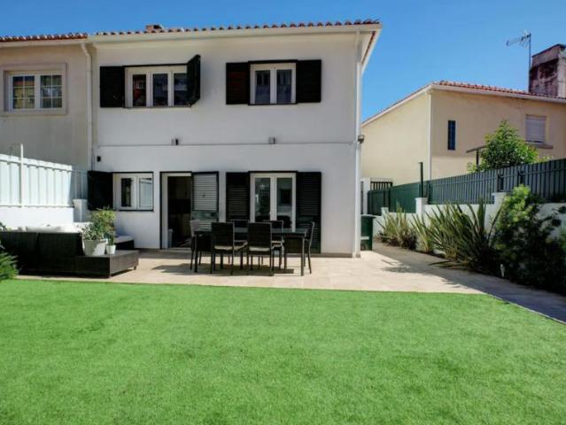 Casa alugar em Bairro de São João, Lisboa