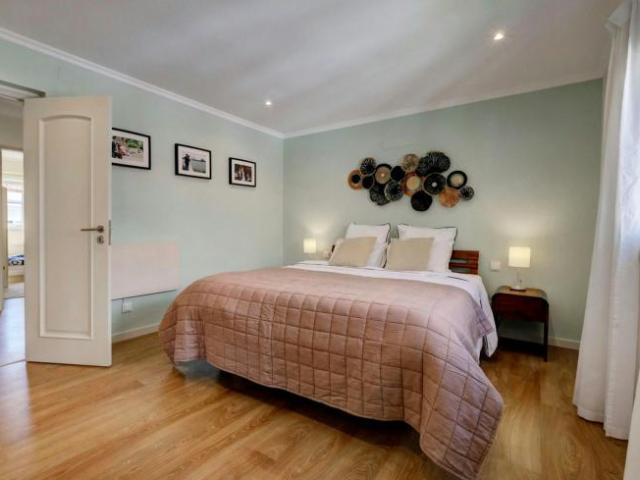 Casa alugar em Bairro de São João, Lisboa