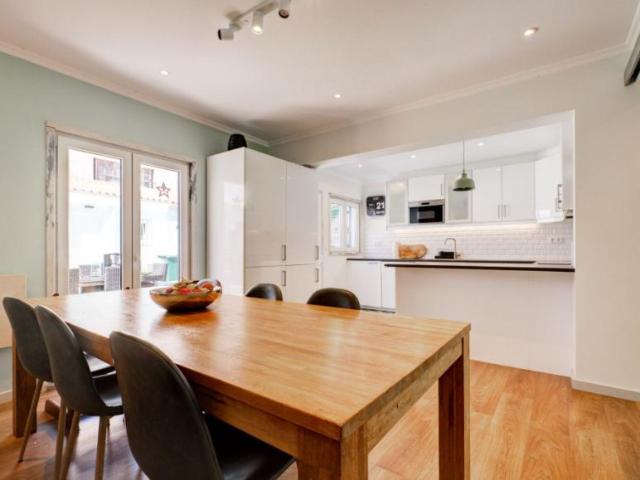 Casa alugar em Bairro de São João, Lisboa