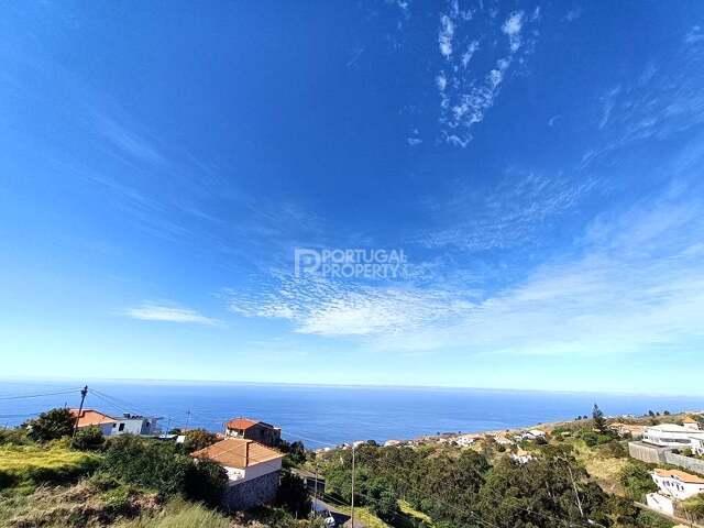 Casa venda em Câmara De Lobos, Ilha Da Madeira
