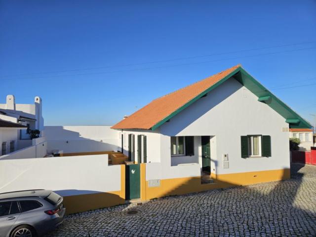 Casa alugar em São Pedro de Moel, Marinha Grande