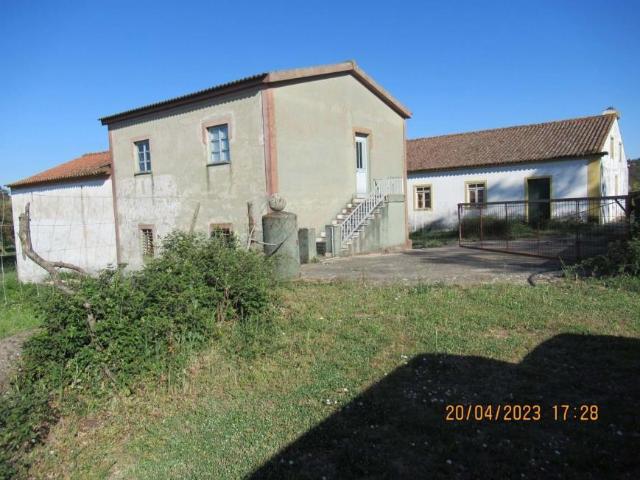 Casa venda em Marvão, Portalegre