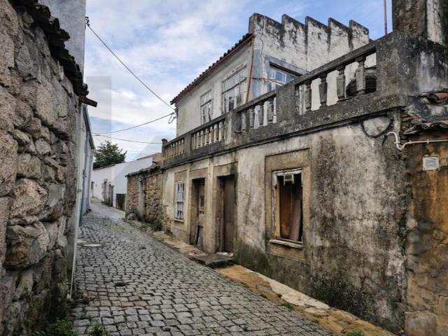 Casa venda em Guarda, Meda
