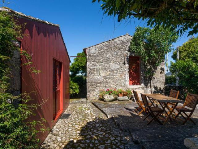 Casa alugar em Arga De Baixo, Viana Do Castelo