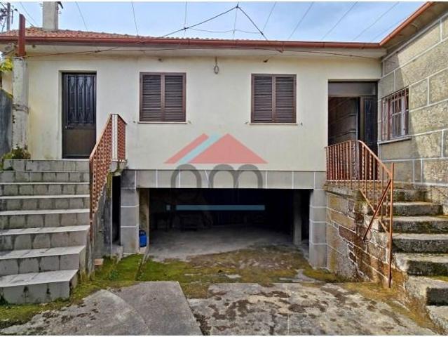 Casa venda em Monção, Viana Do Castelo
