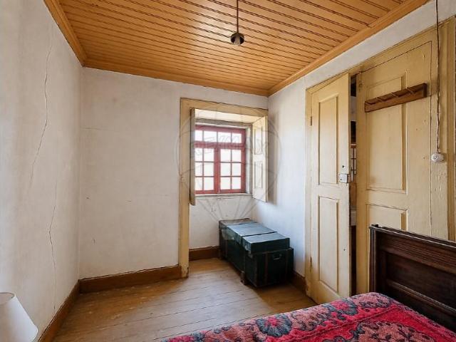 Casa venda em Mondim De Basto, Vila Real
