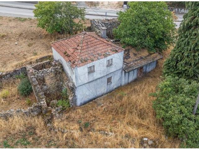Casa venda em Covelo Do Gerez, Vila Real