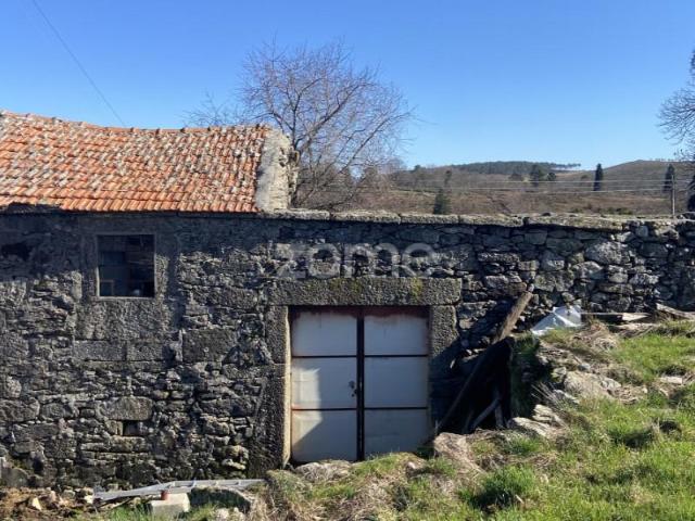 Casa venda em Covelo Do Gerez, Vila Real
