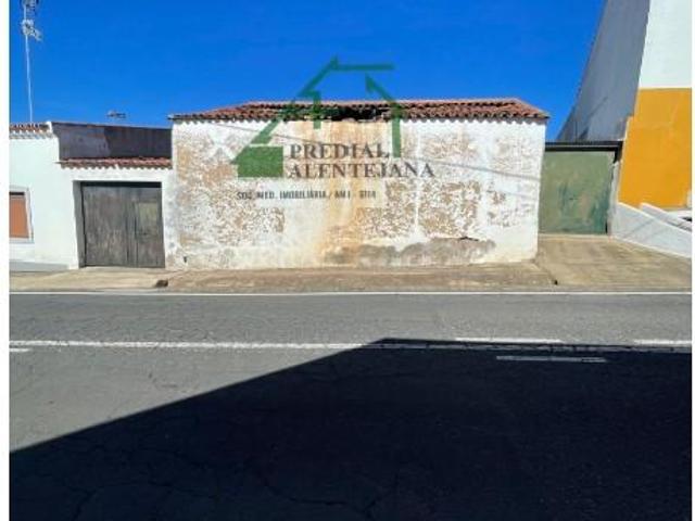 Casa venda em Mourã, Beja