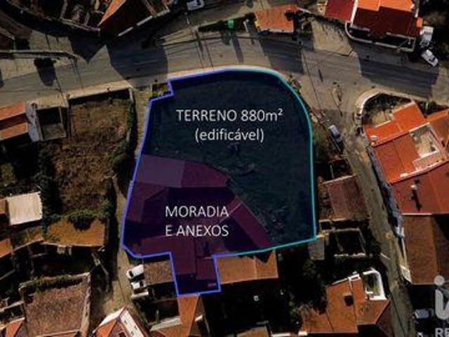 Casa venda em Óbidos, Leiria