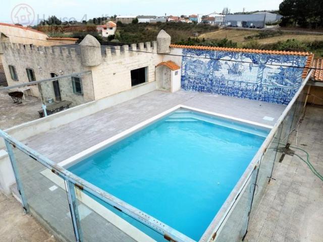 Casa venda em Usseira, Óbidos