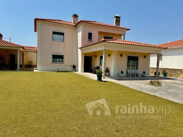 Casa venda em Urbanização Quinta da Marquesa, Óbidos