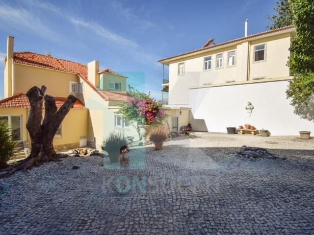 Casa alugar em Bairro Clemente Vicente, Oeiras