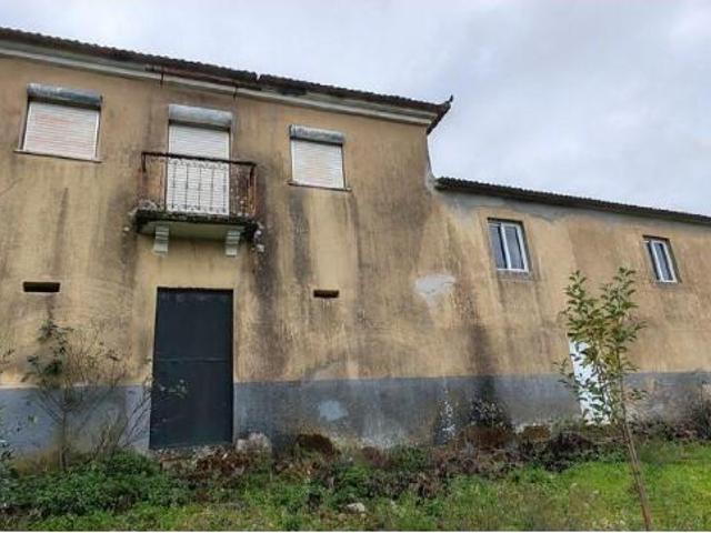 Casa venda em Castelo Branco, Oleiros