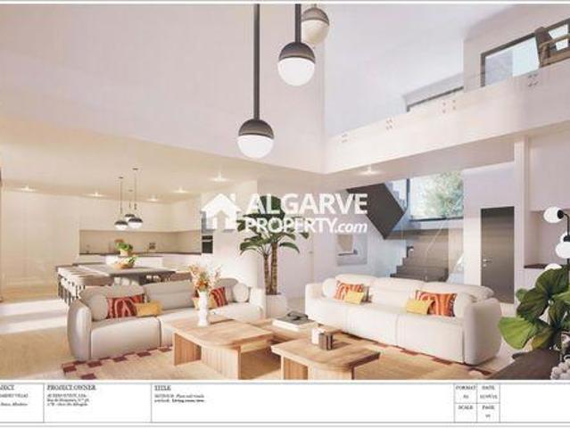 Casa venda em Albufeira, Faro