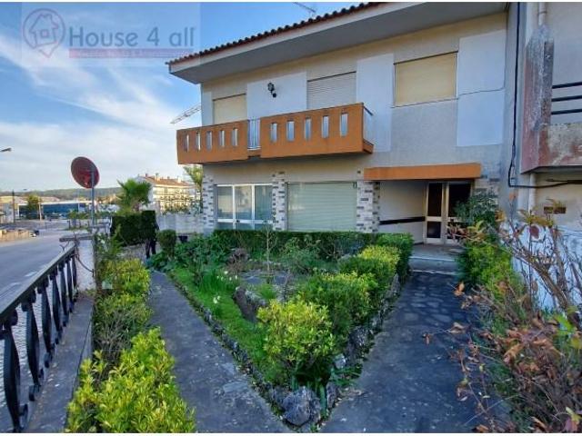 Casa venda em Favacal, Ourém
